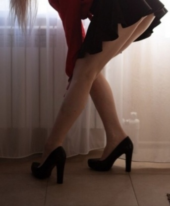 Илона, 25 лет