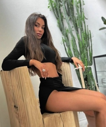 Агата, 27 лет